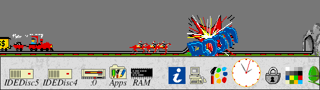 l2 is not working