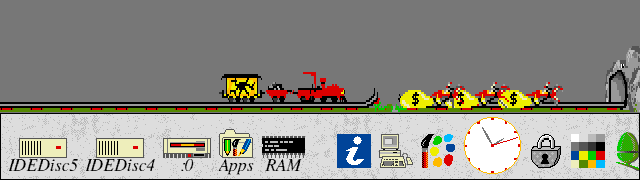 l3 is not working